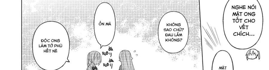 Sounan Desu Ka? - Chương 30