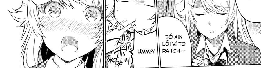 Sounan Desu Ka? - Chương 30