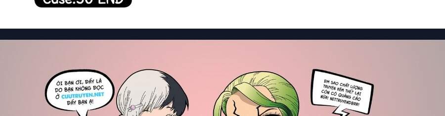 Sounan Desu Ka? - Chương 30