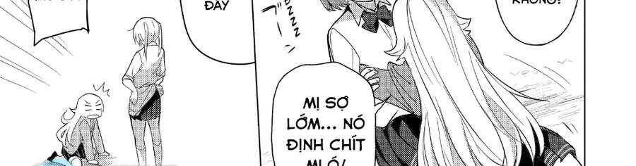 Sounan Desu Ka? - Chương 30