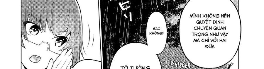 Sounan Desu Ka? - Chương 31