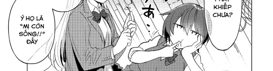 Sounan Desu Ka? - Chương 31