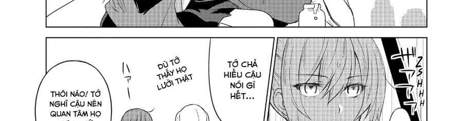 Sounan Desu Ka? - Chương 31