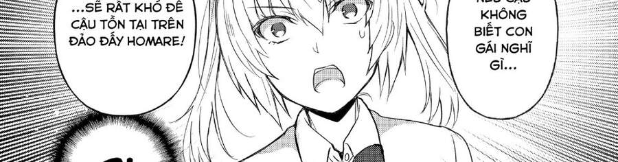 Sounan Desu Ka? - Chương 31