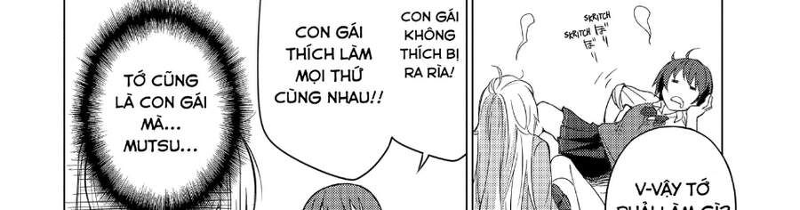 Sounan Desu Ka? - Chương 31