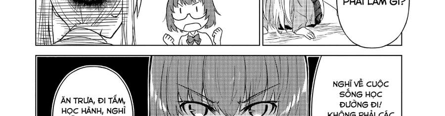 Sounan Desu Ka? - Chương 31