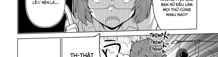 Sounan Desu Ka? - Chương 31