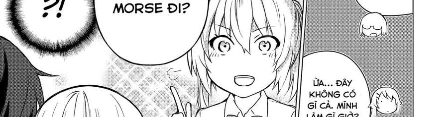 Sounan Desu Ka? - Chương 31