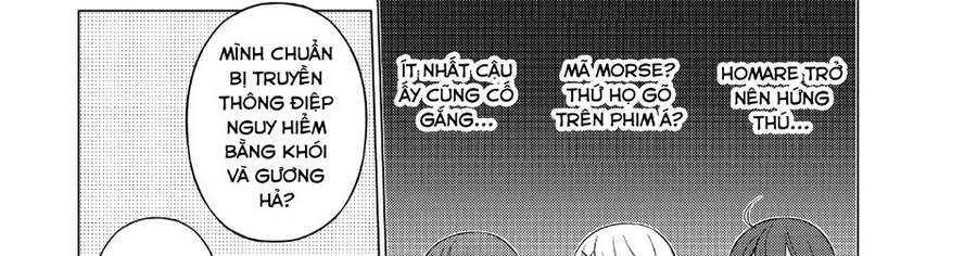 Sounan Desu Ka? - Chương 31