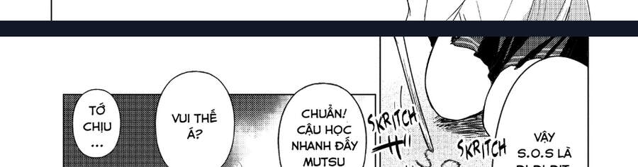 Sounan Desu Ka? - Chương 31