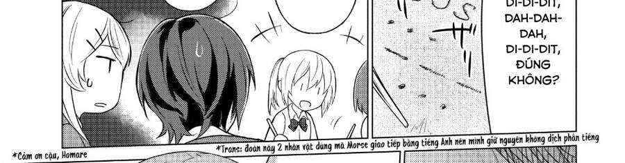 Sounan Desu Ka? - Chương 31