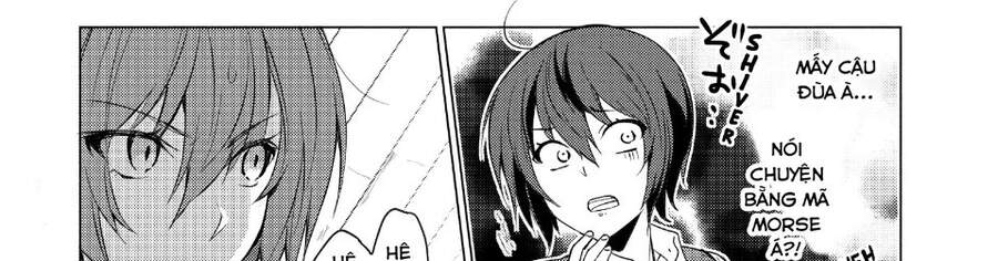 Sounan Desu Ka? - Chương 31