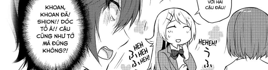 Sounan Desu Ka? - Chương 31