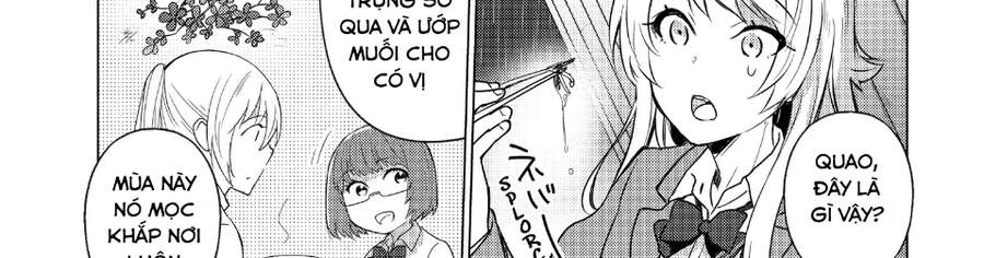 Sounan Desu Ka? - Chương 31