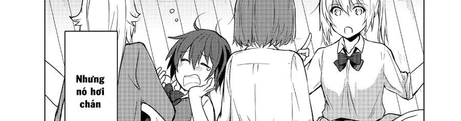 Sounan Desu Ka? - Chương 31