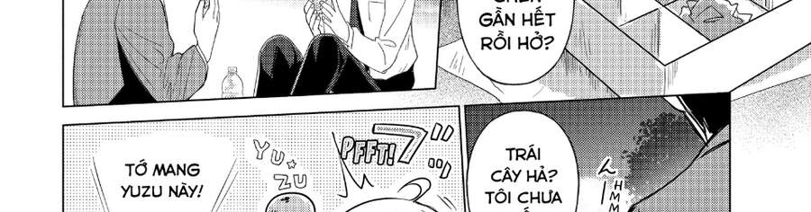 Sounan Desu Ka? - Chương 32