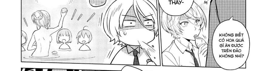 Sounan Desu Ka? - Chương 32