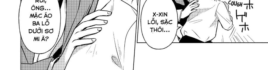 Sounan Desu Ka? - Chương 32