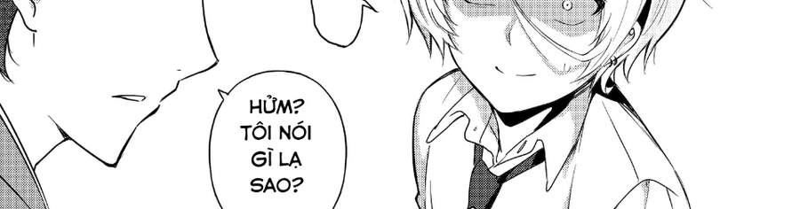 Sounan Desu Ka? - Chương 32