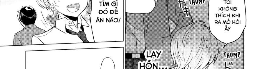 Sounan Desu Ka? - Chương 32