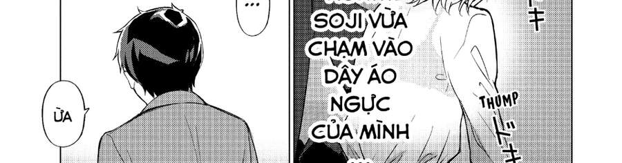 Sounan Desu Ka? - Chương 32