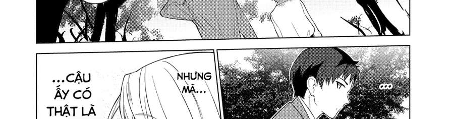 Sounan Desu Ka? - Chương 32