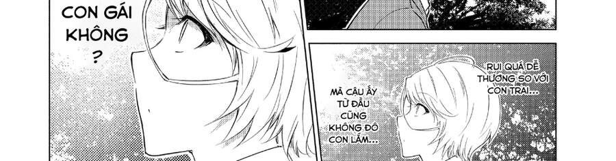 Sounan Desu Ka? - Chương 32