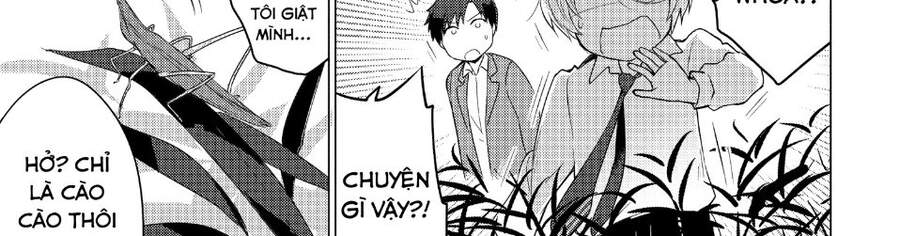 Sounan Desu Ka? - Chương 32