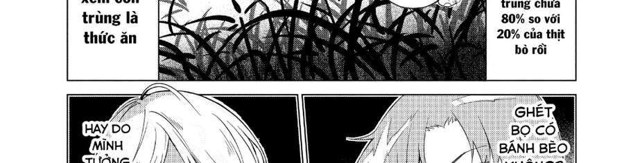 Sounan Desu Ka? - Chương 32