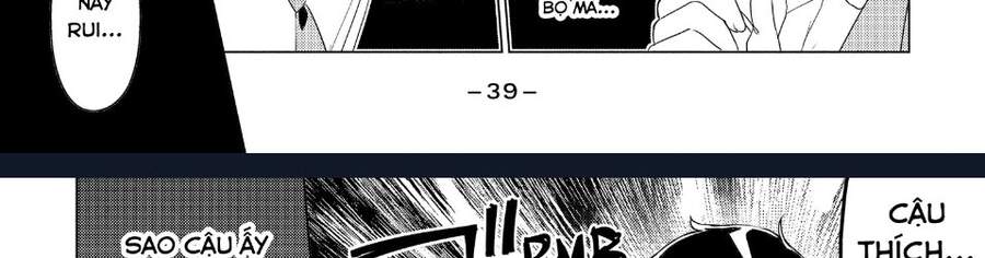 Sounan Desu Ka? - Chương 32