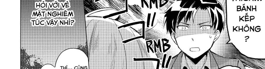 Sounan Desu Ka? - Chương 32