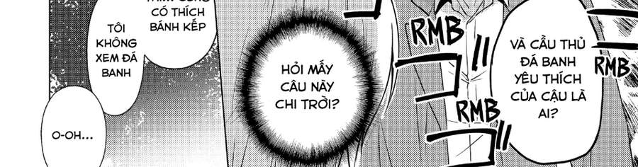 Sounan Desu Ka? - Chương 32