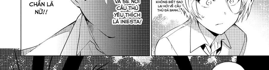 Sounan Desu Ka? - Chương 32