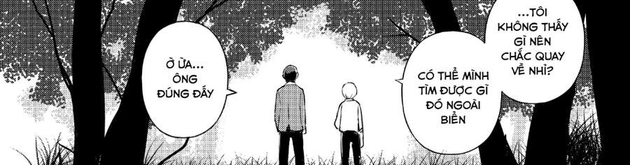 Sounan Desu Ka? - Chương 32