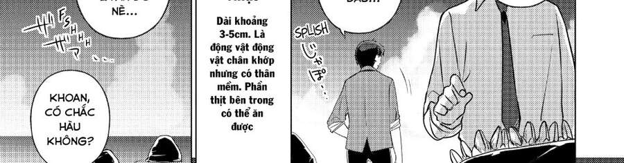 Sounan Desu Ka? - Chương 32