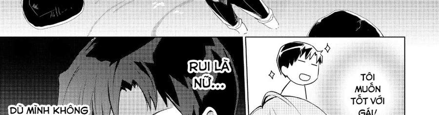 Sounan Desu Ka? - Chương 32