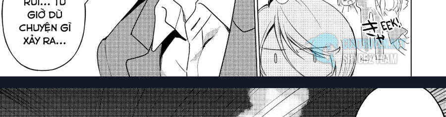 Sounan Desu Ka? - Chương 32