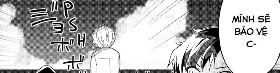 Sounan Desu Ka? - Chương 32