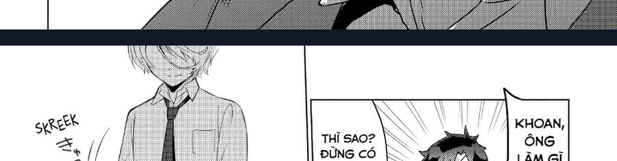 Sounan Desu Ka? - Chương 32