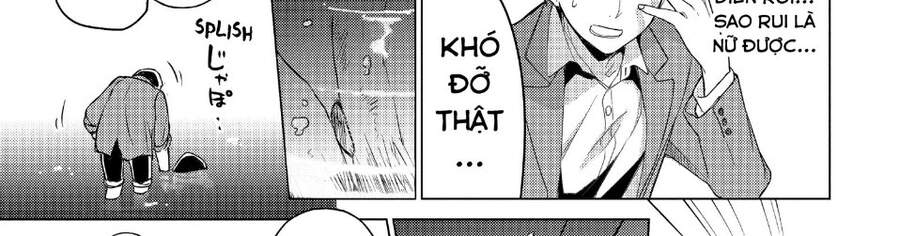 Sounan Desu Ka? - Chương 32