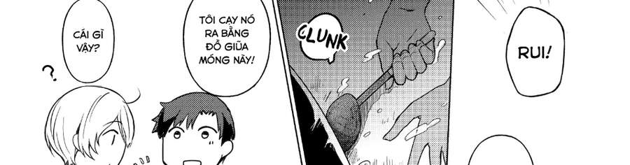 Sounan Desu Ka? - Chương 32