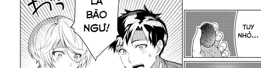 Sounan Desu Ka? - Chương 32