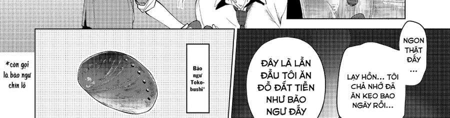 Sounan Desu Ka? - Chương 32