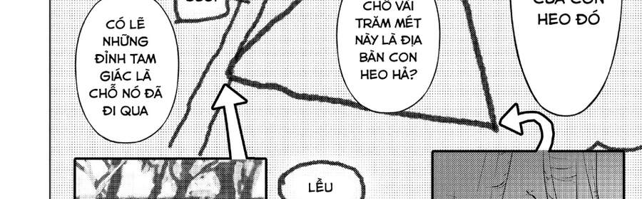 Sounan Desu Ka? - Chương 33