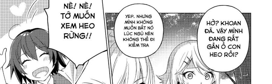 Sounan Desu Ka? - Chương 33