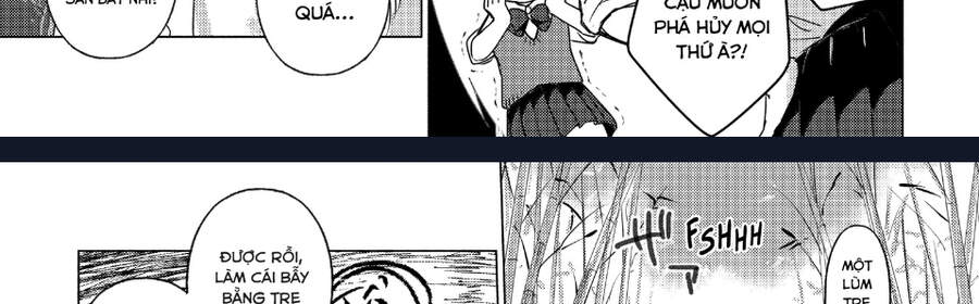 Sounan Desu Ka? - Chương 33