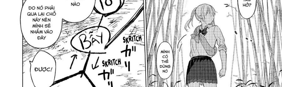 Sounan Desu Ka? - Chương 33