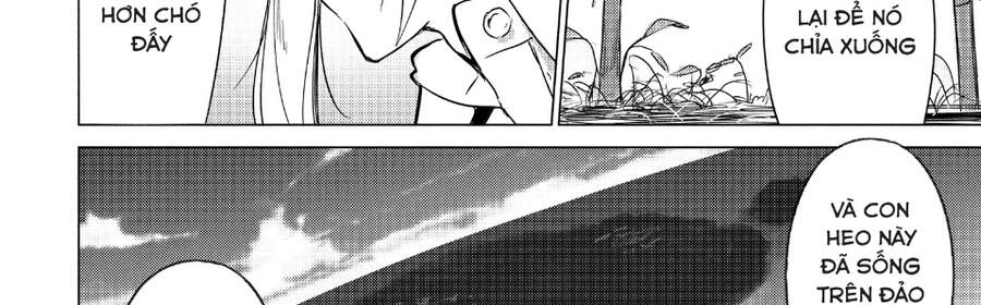 Sounan Desu Ka? - Chương 33