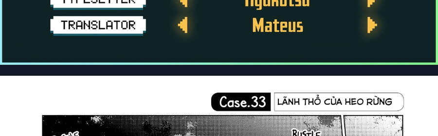 Sounan Desu Ka? - Chương 33