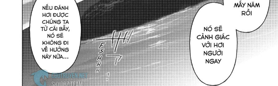 Sounan Desu Ka? - Chương 33